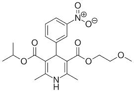 Nimodipine EP Impurity C
